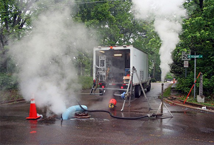 化隆CIPP热固化修复技术