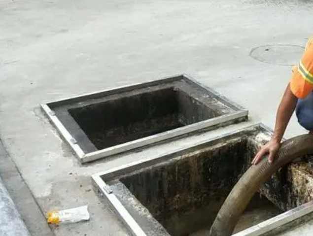 化隆化粪池清理