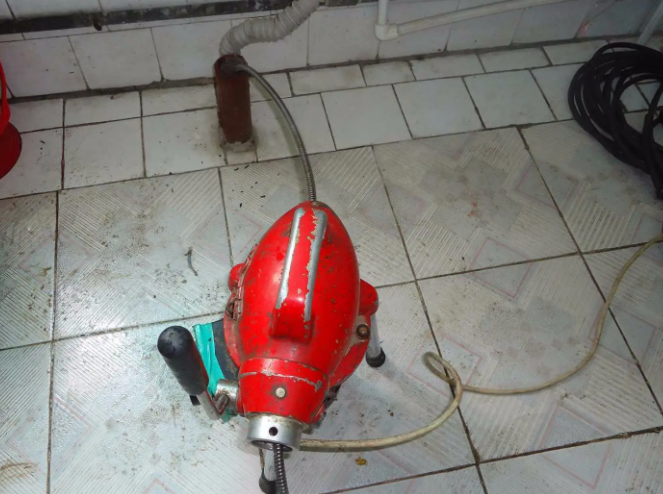 化隆下水道疏通