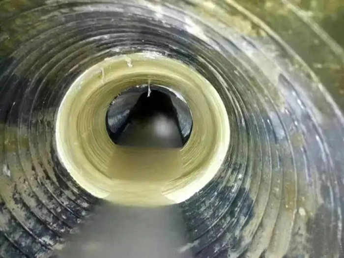 化隆内衬修复法通常适用于哪些类型的断面管道